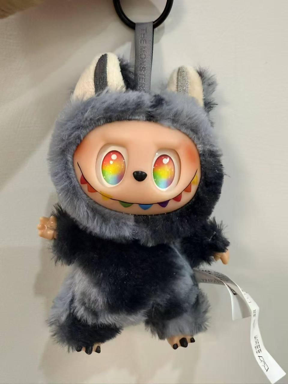 Лабубу. Лабубу 3 поколение — новая коллекция милых и харизматичных фигурок с уникальным дизайном. — изображение 5