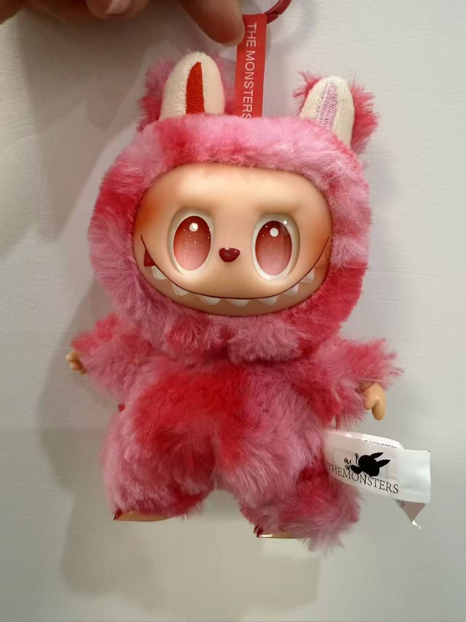 Лабубу. Лабубу 3 поколение — новая коллекция милых и харизматичных фигурок с уникальным дизайном. — изображение 7