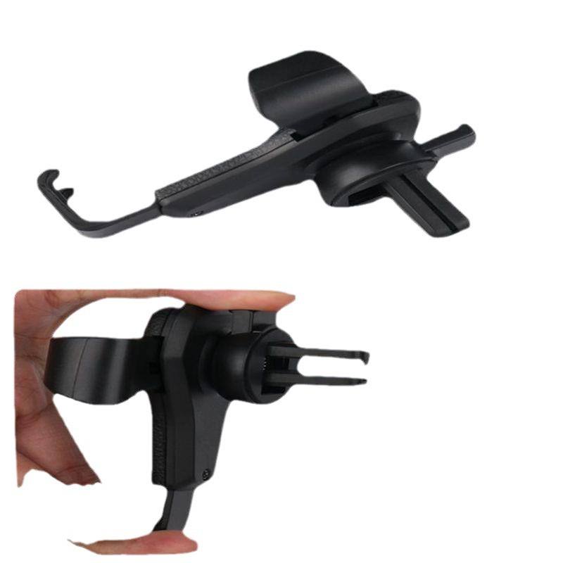 Держатель для телефона в автомобиль — надёжное и удобное крепление для вашего смартфона. — изображение 4