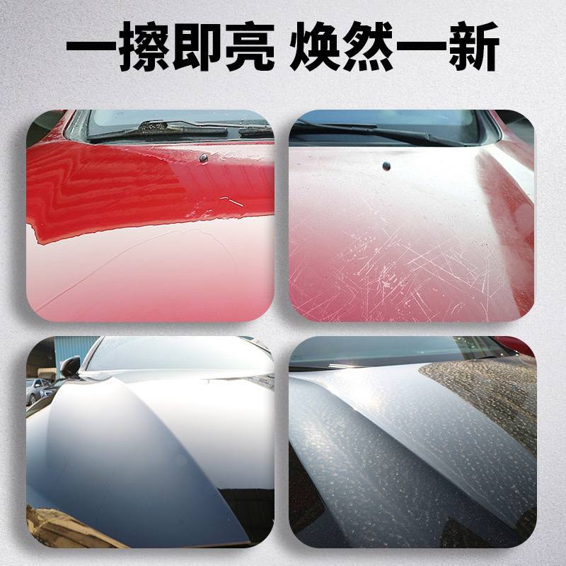 Автомобильный нанокерамический спрей (нанокерамическое покрытие) — средство для защиты лакокрасочного покрытия, стекол или пластика — придаёт водоотталкивающий эффект, блеск и устойчивость к царапинам — изображение 6