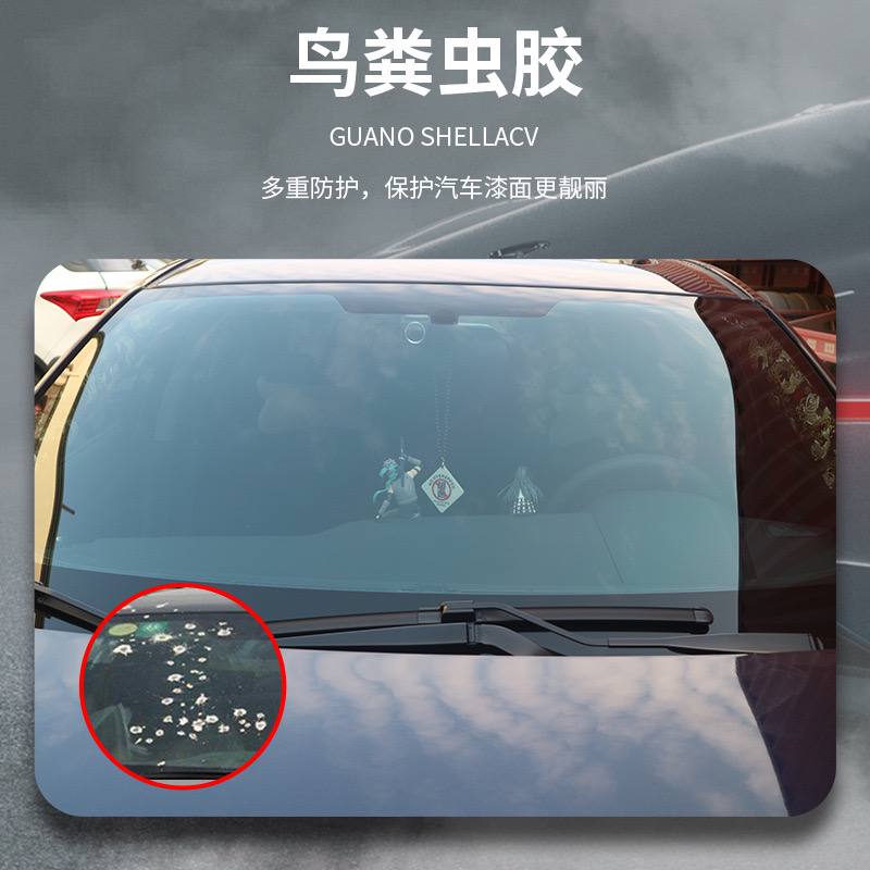 Автомобильный нанокерамический спрей (нанокерамическое покрытие) — средство для защиты лакокрасочного покрытия, стекол или пластика — придаёт водоотталкивающий эффект, блеск и устойчивость к царапинам — изображение 7