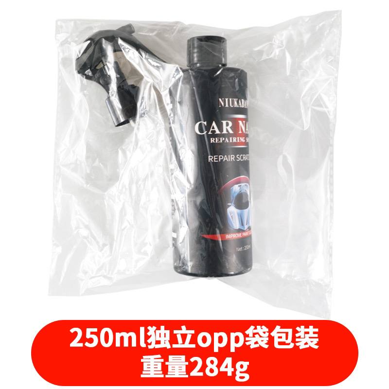 Автомобильный нанокерамический спрей (нанокерамическое покрытие) — средство для защиты лакокрасочного покрытия, стекол или пластика — придаёт водоотталкивающий эффект, блеск и устойчивость к царапинам — изображение 4