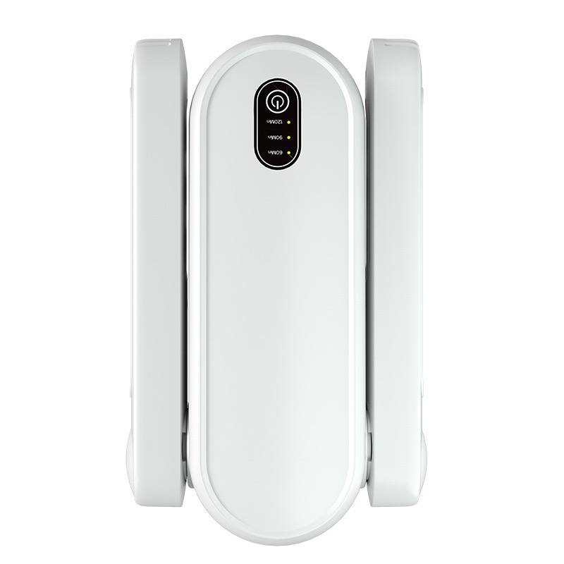 Интеллектуальный автоматический сушитель для обуви с таймером и поддержанием температуры, быстрый и водонепроницаемый. — изображение 3