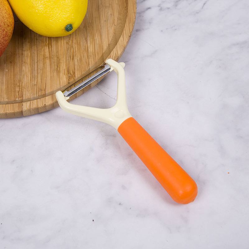 Инструмент для быстрой и эффективной чистки картофеля от кожуры. — изображение 3